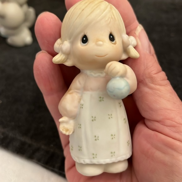 Precious Moments figurines - all the small size - various years - Picture 3 of 3